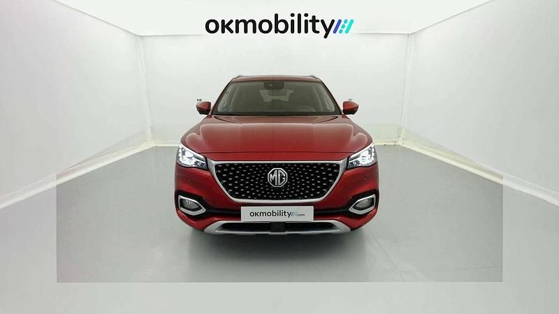 Usado MG EHS Luxury 258 CV (189 kW) 2023 Rojo SUV