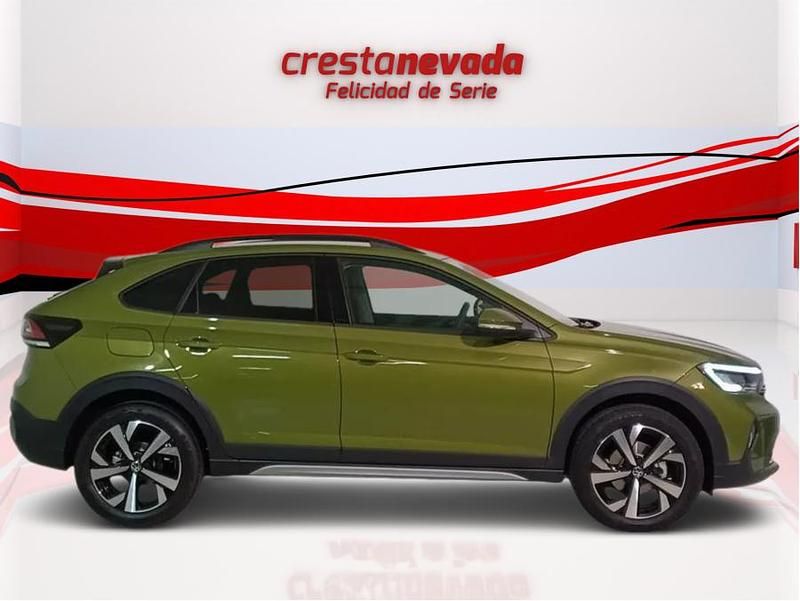 Usado VW Taigo 115 CV (84 kW) 2025 SUV