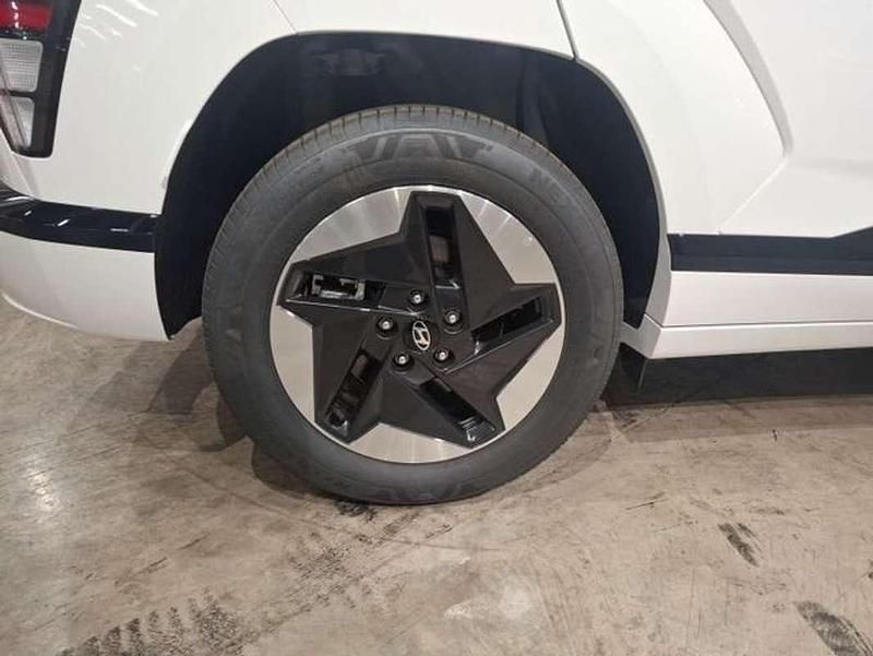 Usado Hyundai Kona 160 kW (218 CV) 2025 Blanco SUV