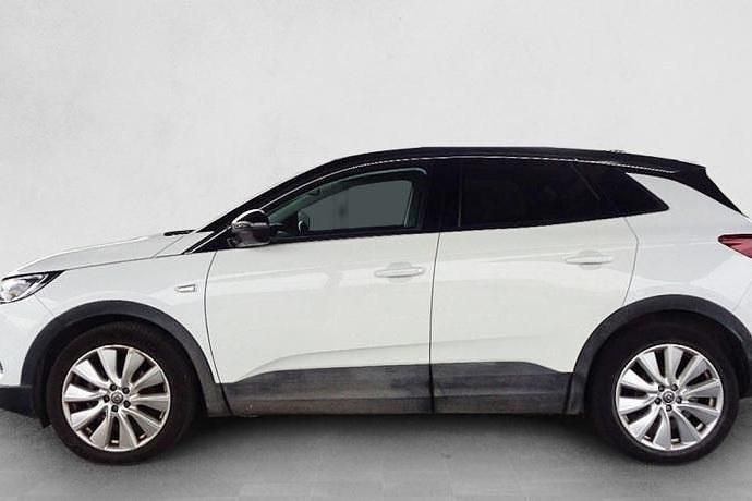Usado Opel Grandland X 130 CV (95 kW) 2020 SUV