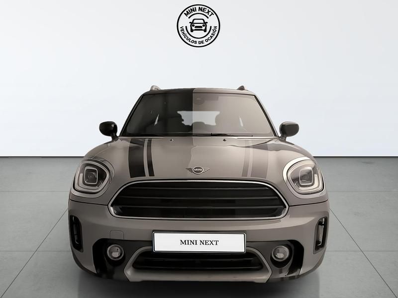 Usado Mini Cooper D Countryman 150 CV (110 kW) 2022 SUV