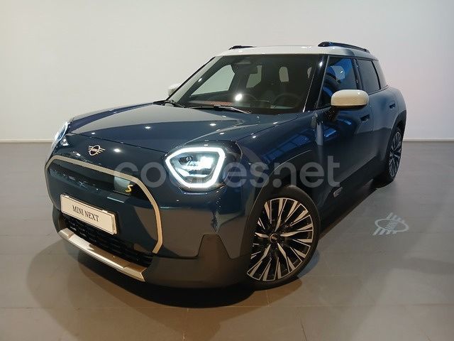 Eléctrico Usado 2024 Mini Aceman SUV | 39.500 € (Precio justo) - Imagen 1/4
