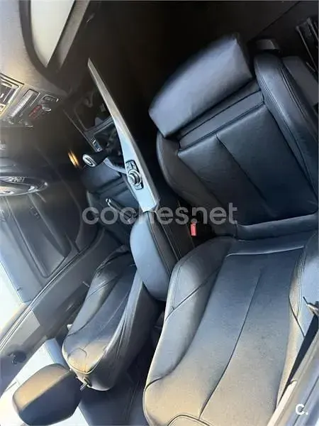 Usado BMW 118 143 CV (105 kW) 2015 Blanco Utilitario