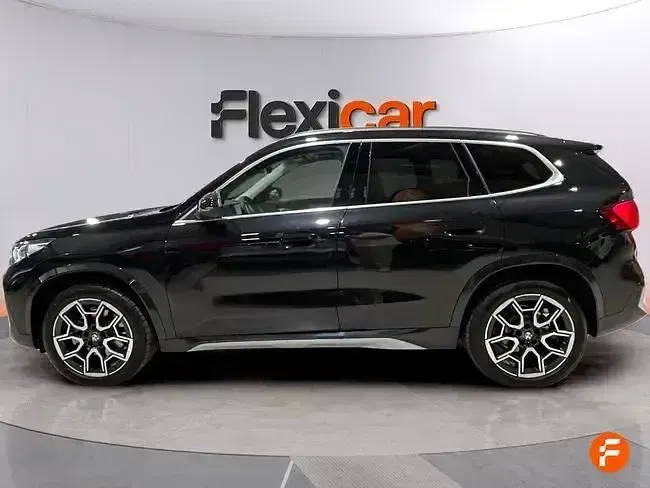 Usado BMW X1 170 CV (125 kW) 2025 Negro SUV