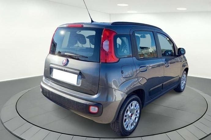Usado Fiat Panda Lounge 69 CV (50 kW) 2019