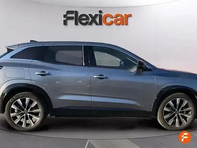Usado Renault Austral Equilibre 140 CV (102 kW) 2023 Gris SUV