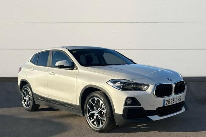 Usado 2020 BMW X2 Comfort Edition SUV | 21.182 € (Buen precio) - Imagen 1/4