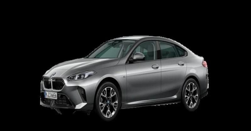 Używany BMW 220 163 KM (119 kW) 2025 Coupe