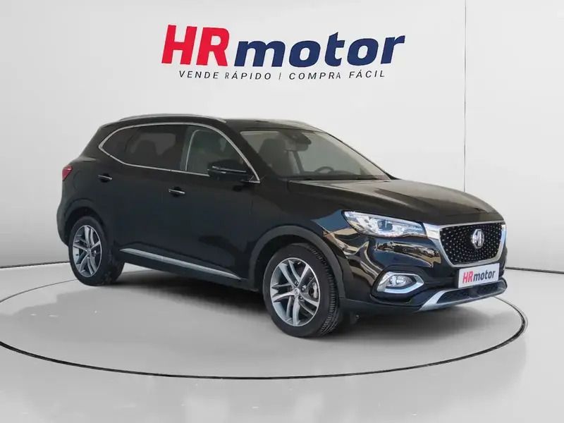 Usado 2022 MG EHS Luxury SUV | 17.100 € (Precio justo) - Imagen 1/4