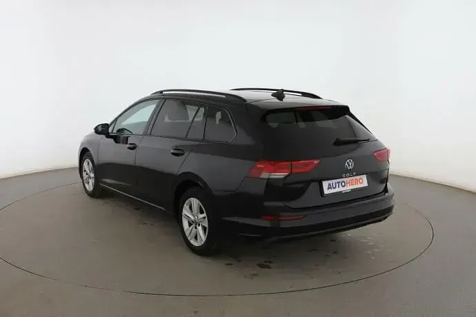 Usado VW Golf VII Life 115 CV (84 kW) 2021 Utilitario