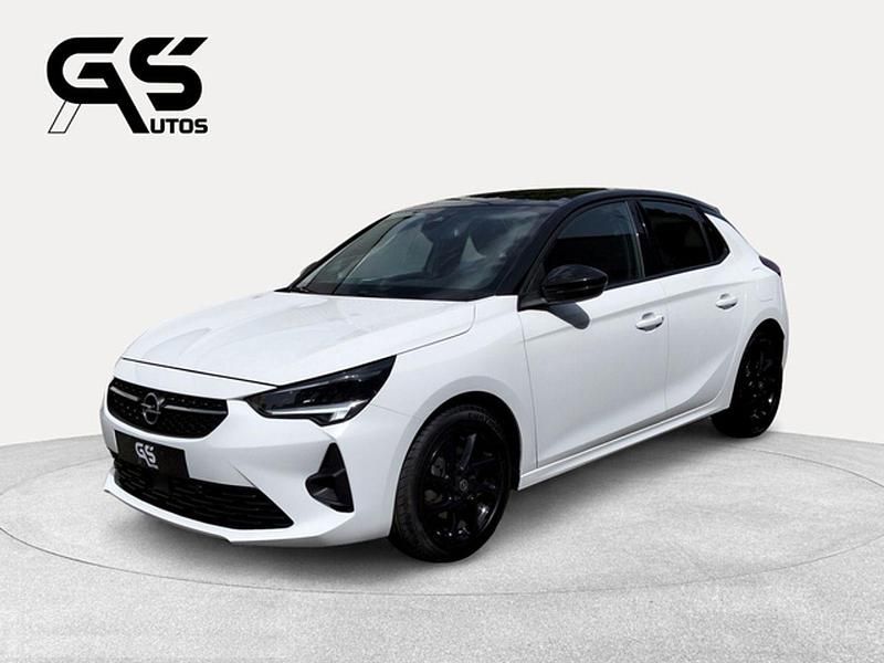Usado Opel Corsa S 101 CV (74 kW) 2023 Blanco Utilitario