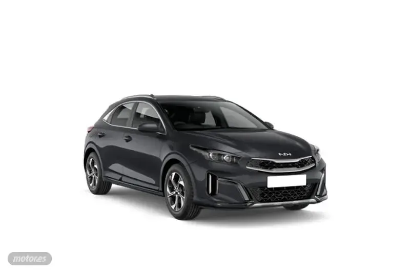 Nuevo Kia XCeed Style 115 CV (84 kW) 2025 Negro SUV