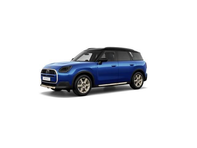 Usado 2025 Mini Countryman SUV | 35.975 € (Buen precio) - Imagen 1/2