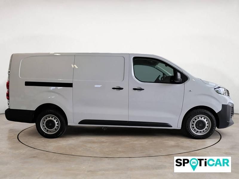 Nuevo Peugeot Expert S 144 CV (105 kW) 2025 Blanco Van