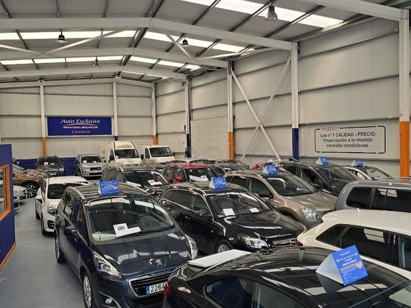 Usado VW Tiguan Sport 140 CV (102 kW) 2012 Blanco SUV