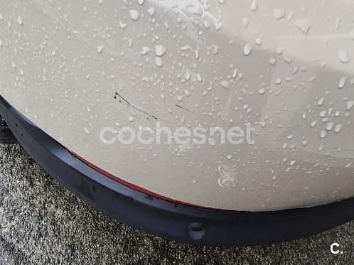 Usado Fiat 500X Pop Star 110 CV (80 kW) 2017 Beige SUV