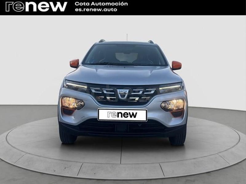 Usado Dacia Spring Comfort 33 kW (45 CV) 2021 Eléctrico Utilitario