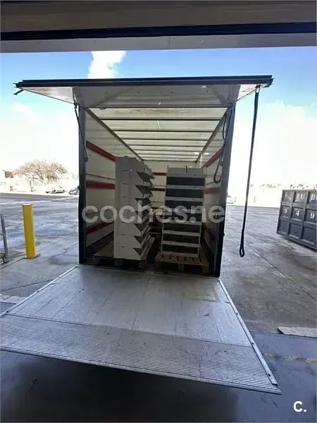 Usado Fiat Ducato 95 CV (69 kW) 2000 Blanco Van