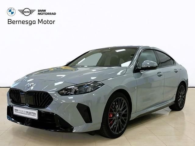 Usado BMW 220 Comfort Edition 156 CV (114 kW) 2025 Coupe