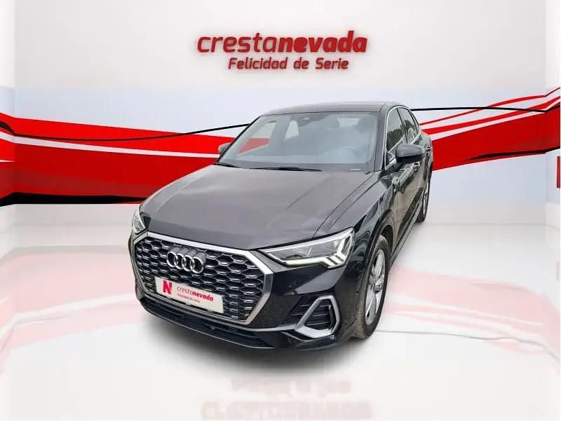 Usado Mercedes GLA200 150 CV (110 kW) 2022 SUV