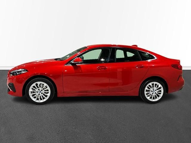 Usado BMW 220 Executive 2022 Coupe