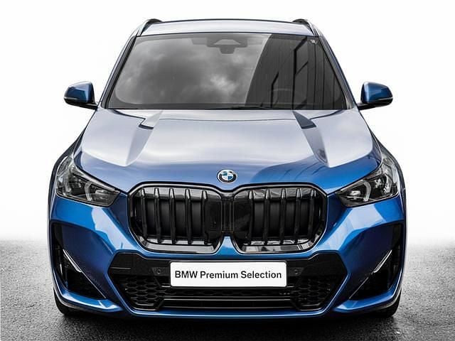 Usado BMW 125 Comfort Edition 170 CV (125 kW) 2025 Utilitario