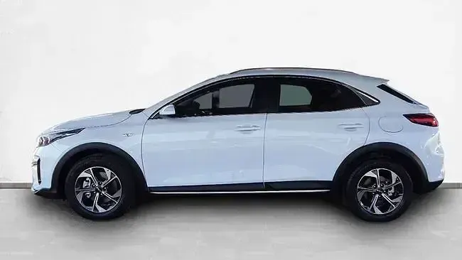 Nouvelle Kia XCeed 115 ch (84 kW) 2026 Blanc SUV