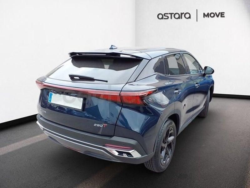 Usado Omoda 5 185 CV (136 kW) 2024 Azul SUV