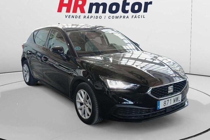 Usado Seat Leon Style 116 CV (85 kW) 2024