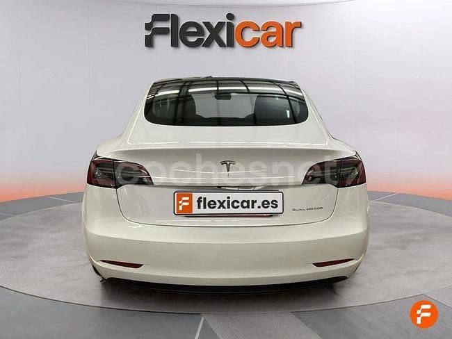 Usado Tesla Model 3 350 kW (476 CV) 2021 Eléctrico Berlina