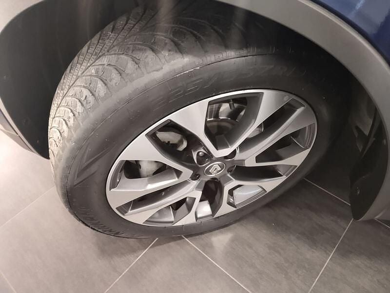 Usado Renault Koleos Intens 175 CV (128 kW) 2019 Azul SUV