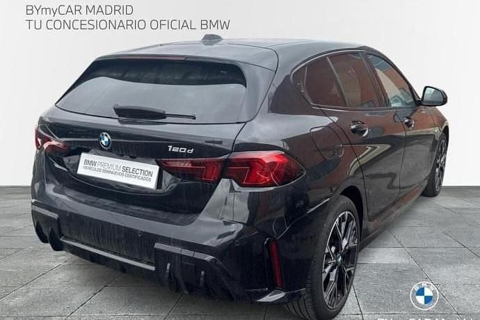 Usado BMW 120 Comfort Edition 163 CV (119 kW) 2025 Utilitario
