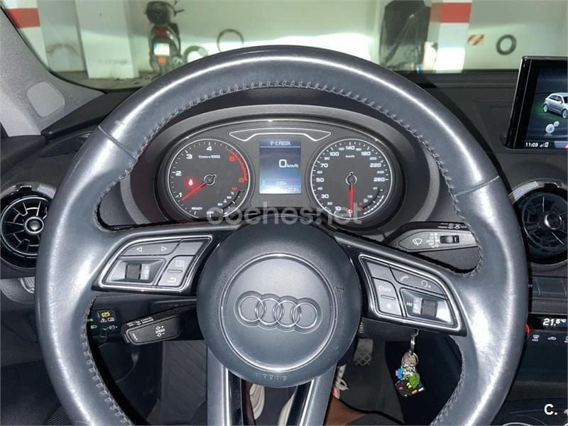 Usado 2018 Audi A3 Sportback Berlina | 11.000 € (Super precio) - Imagen 1/4