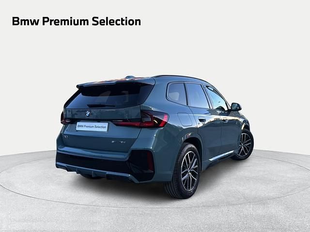 Usado BMW X1 Comfort Edition 150 CV (110 kW) 2025 SUV