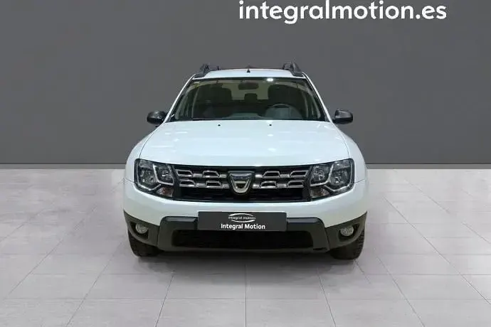 Usado Dacia Duster Lauréate 108 CV (79 kW) 2018 SUV