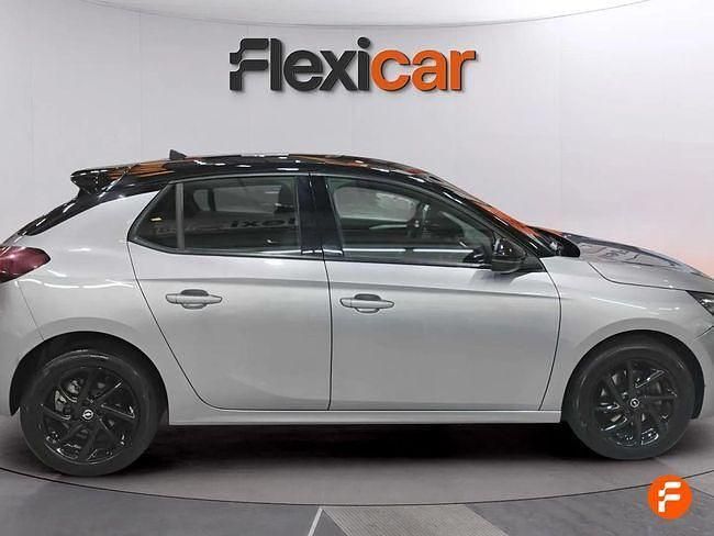 Usado Opel Corsa 100 CV (73 kW) 2023 Gris Berlina
