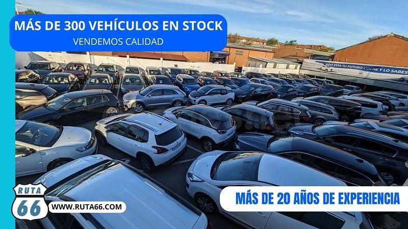 Usado Peugeot 5008 Allure 131 CV (96 kW) 2018 Blanco SUV