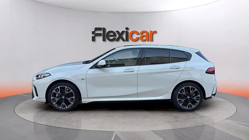 Usado BMW 120 163 CV (119 kW) 2025 Blanco Utilitario
