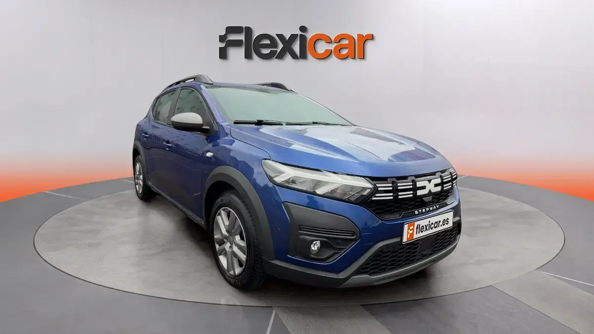 Occasion Dacia Sandero Extreme 101 PK (74 kW) 2023 Sedan