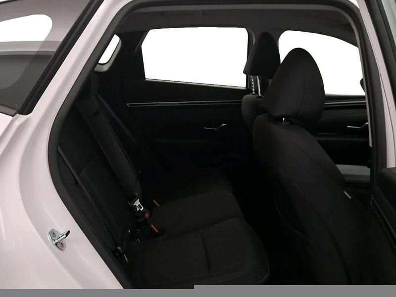 Usado Hyundai Tucson 265 CV (194 kW) 2021 Blanco SUV
