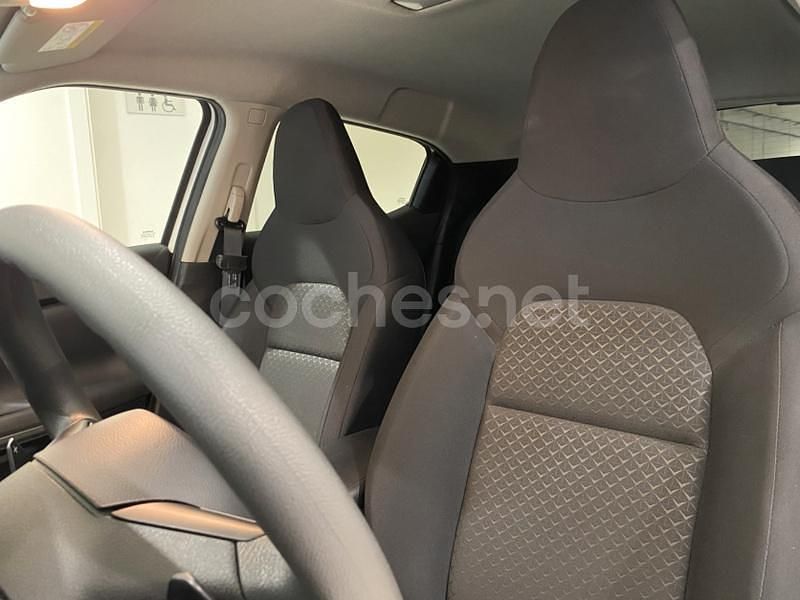 Usado Nissan Juke Acenta 114 CV (83 kW) 2025 Blanco SUV