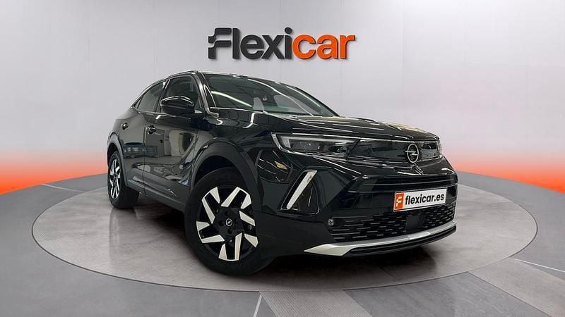 Używany Opel Mokka Edition 101 KM (74 kW) 2023 SUV