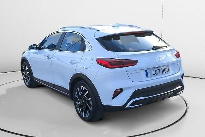 Usado Kia XCeed 141 CV (103 kW) 2023 SUV