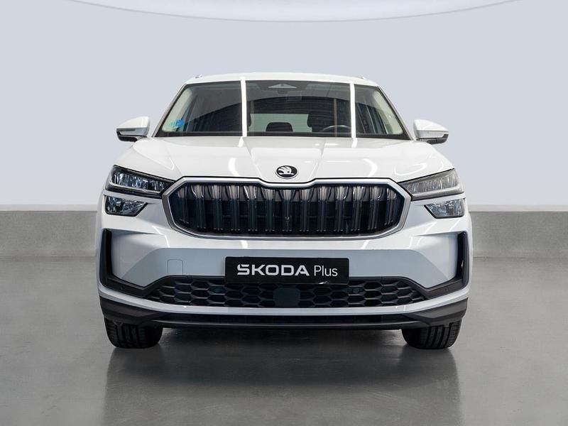 Usado Skoda Kodiaq Selection 150 CV (110 kW) 2025 Blanco SUV