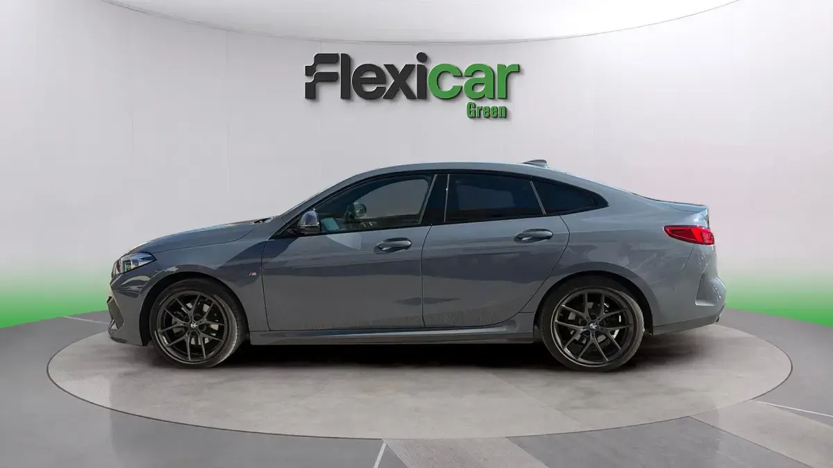 Usado BMW 218 150 CV (110 kW) 2023 Gris Coupe