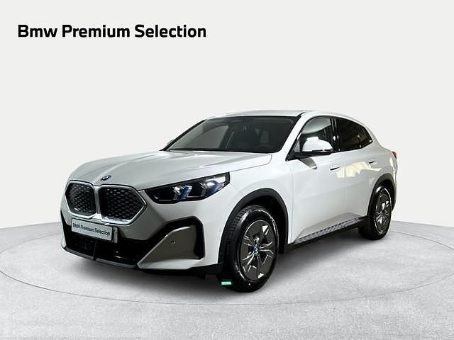 Usado 2025 BMW iX2 Comfort Edition SUV | 51.900 € (Precio justo) - Imagen 1/4