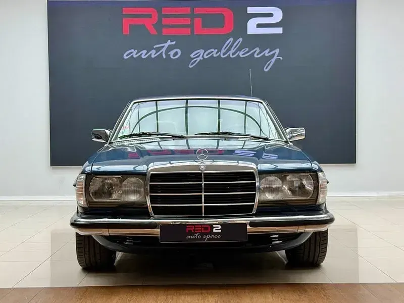 Usado Mercedes 230 1982 Coupe