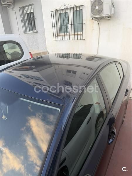 Usado VW Passat Edition 105 CV (77 kW) 2013 Azul Berlina