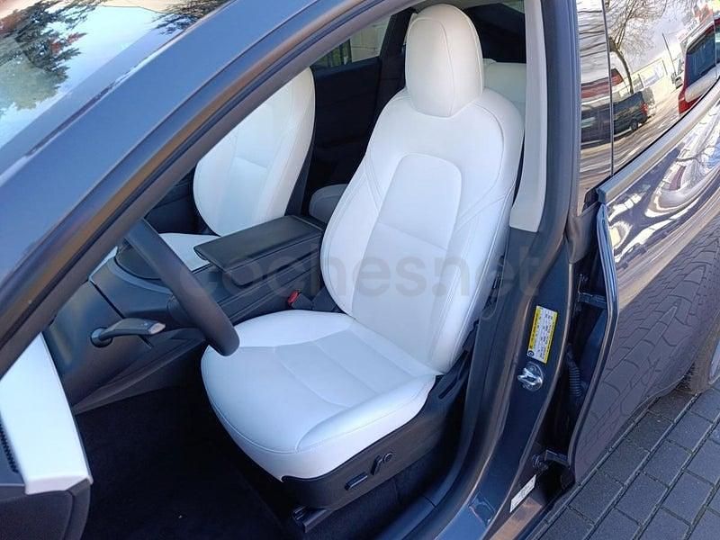 Usado Tesla Model Y 2022 Eléctrico SUV