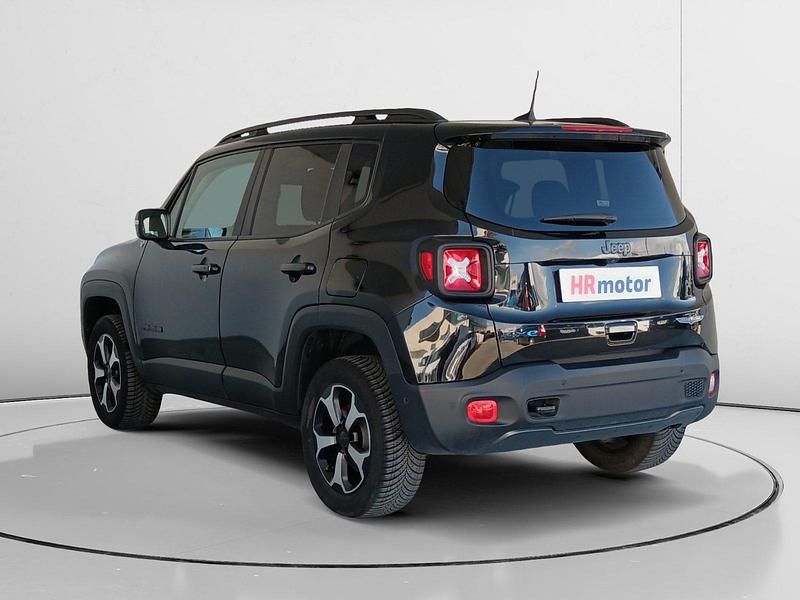 Usado Jeep Renegade Trailhawk 240 CV (176 kW) 2022 SUV